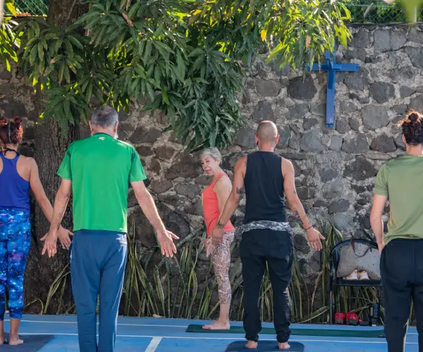 Terapia para mejorar tu bienestar en centro de bienestar en cuernavaca